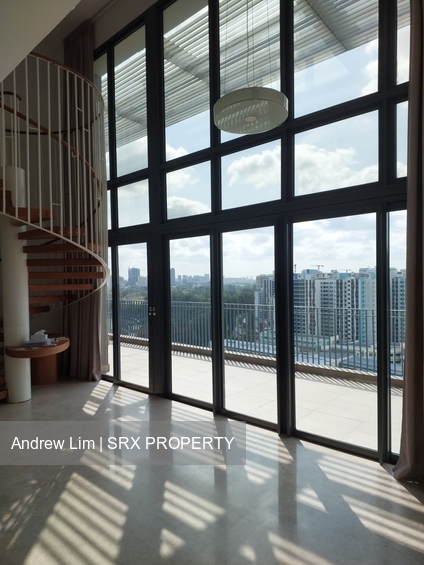 The Lakefront Residences (D22), Condominium #572044681